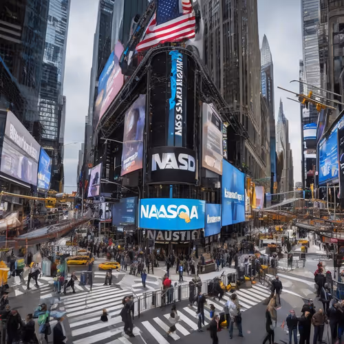 Configured Nasdaq