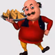 samosa time