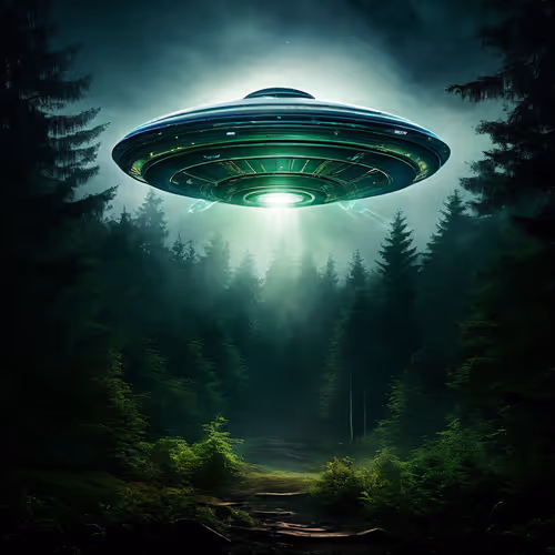 UFO