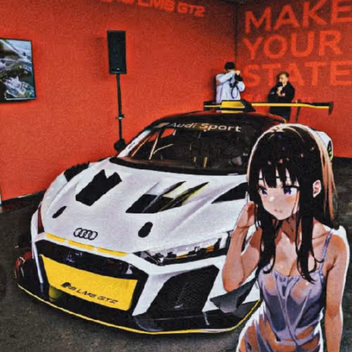 top car