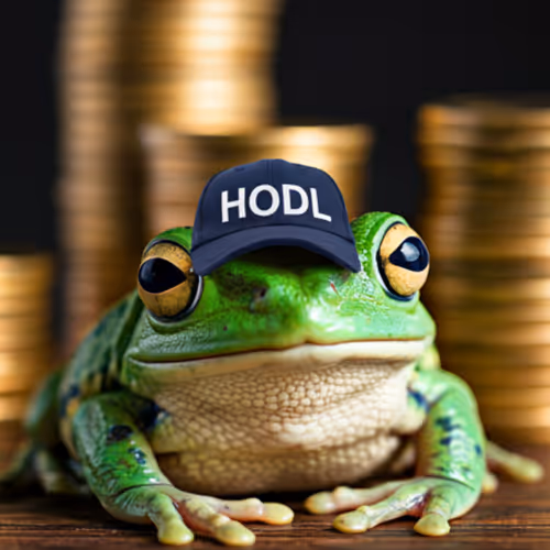 hodl