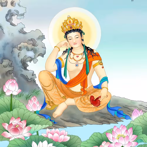 guanyin