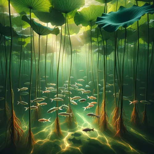 fish