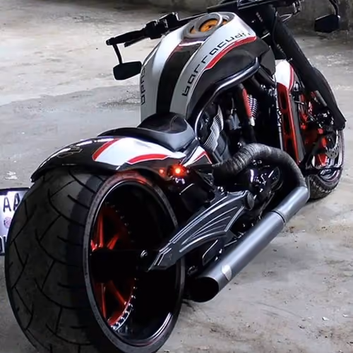 momoto 7
