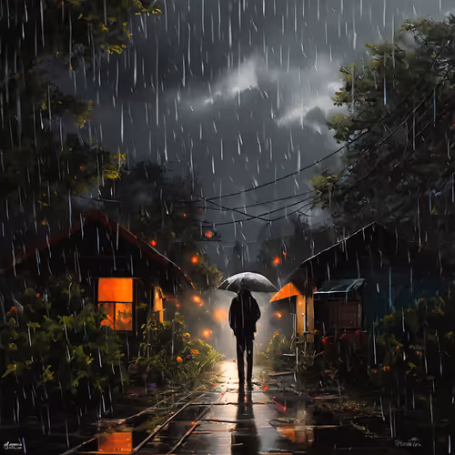 weather
