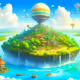 Island Allocation