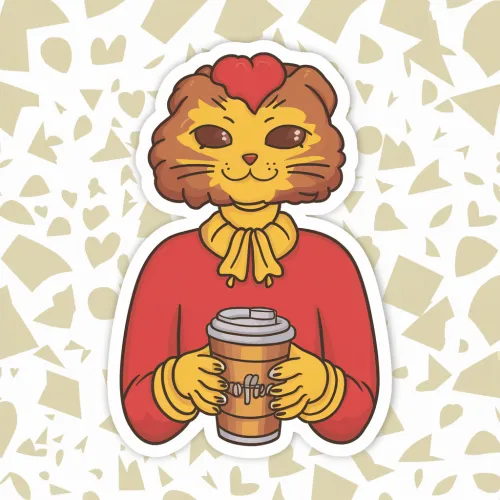 40 cats at 40 years old