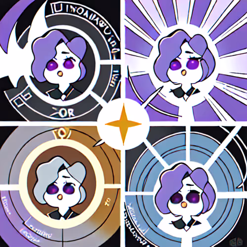 5Symphony of Surrender