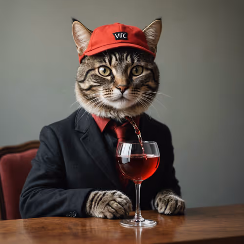 VineCat