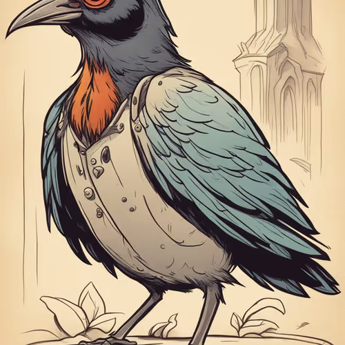 $DED The Resurrection