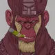 Simian Ey3k0n