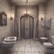 Bathrooms Castle