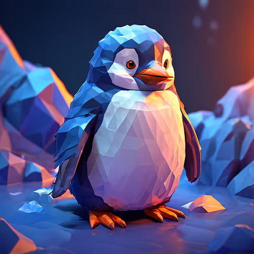 Penguin