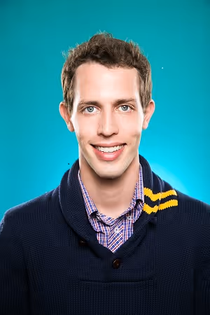 Tony Hinchcliffe