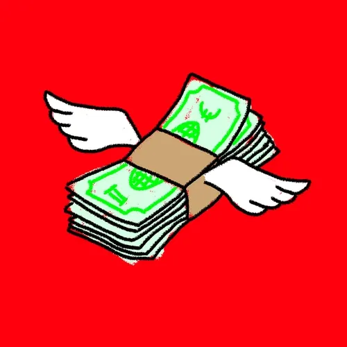 Flying Money