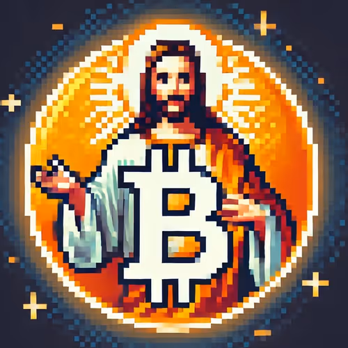 Pixel Iisus