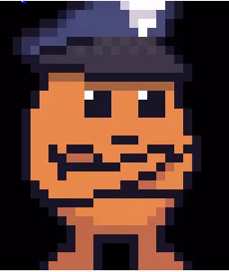 robot bip bip