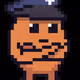 robot bip bip