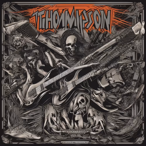 Thompson Showcase