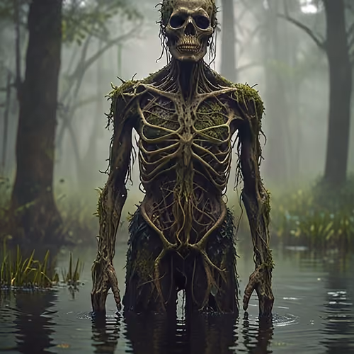 Skeleton