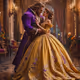 beauty and the beast