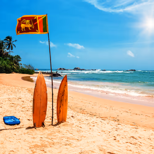 SriLanka