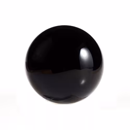 BLACK ZORB