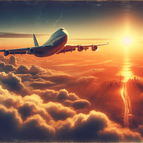 Boeing