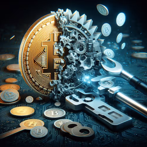 Congratulations Bitcoin Halving