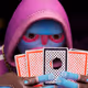 Spy poker