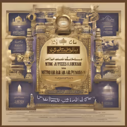Metro Arab