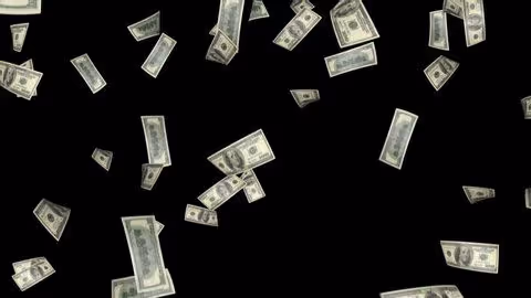 The smell of wealth