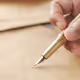 Nice pen