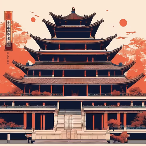 Temple