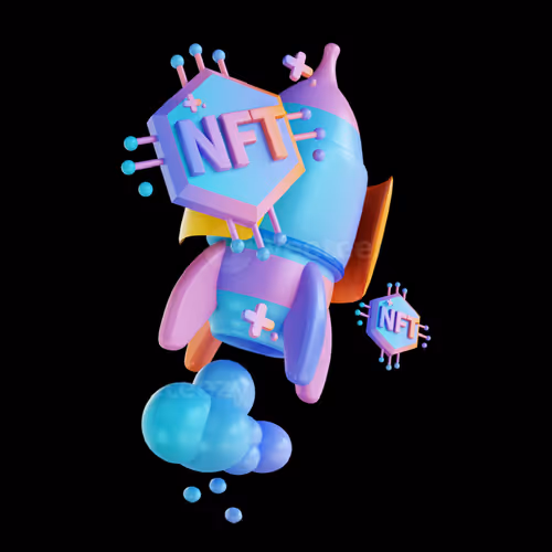 Diamond NFTs