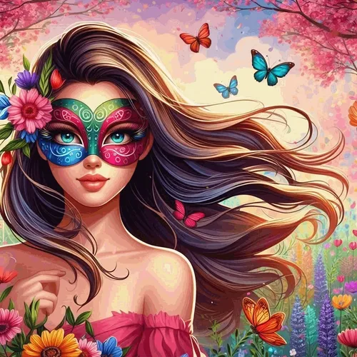 $MASKS