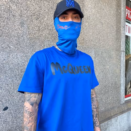McQueen