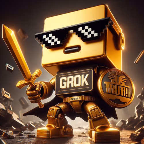 GROKU 0