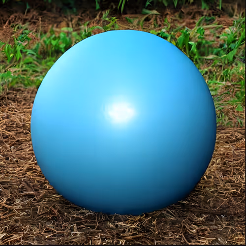 Earth Zorb