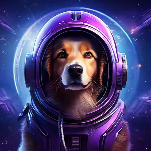 To the Moon