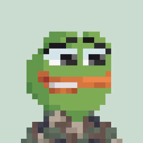 PEPE BTC