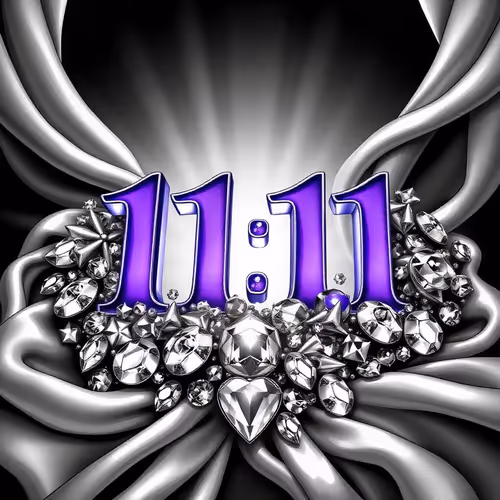 Time to rich 11:11 #Zora