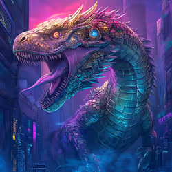 Dragon