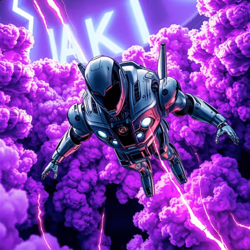 Jaki