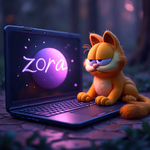 garfield
