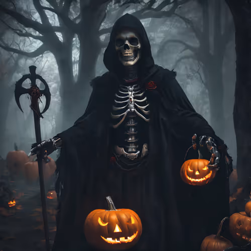 Halloween collection