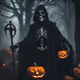 Halloween collection