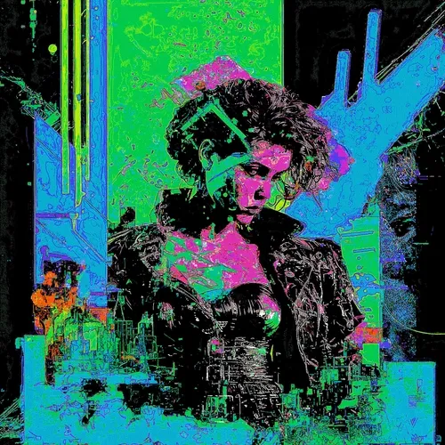 New Wave Cyberpunk