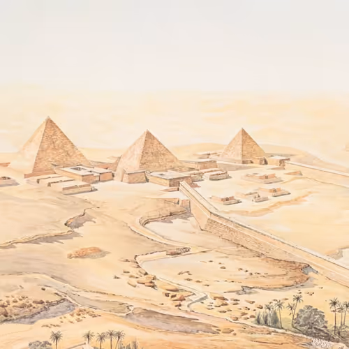 Egypt