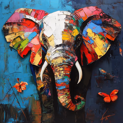 $IMAGINE - Mint for Mint